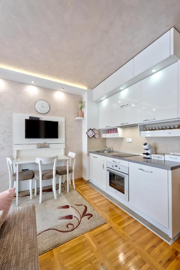 Apartman Tajena Zlatibor Extérieur photo