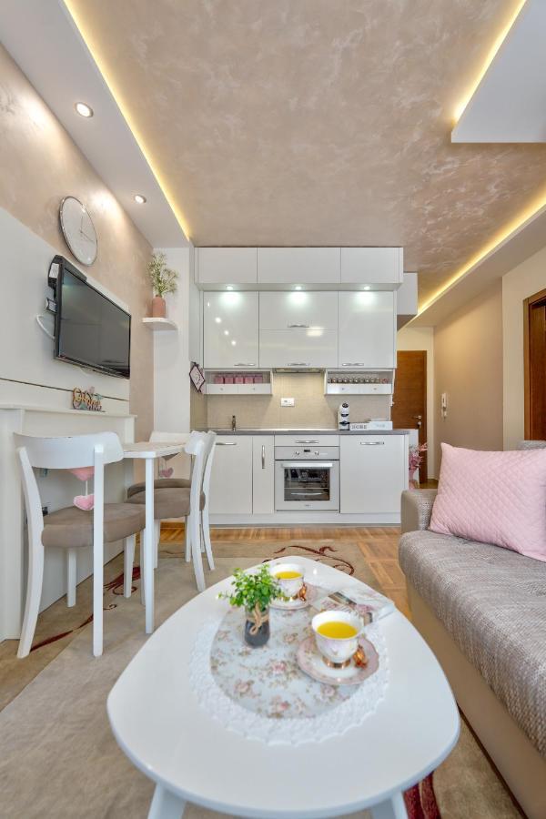 Apartman Tajena Zlatibor Extérieur photo