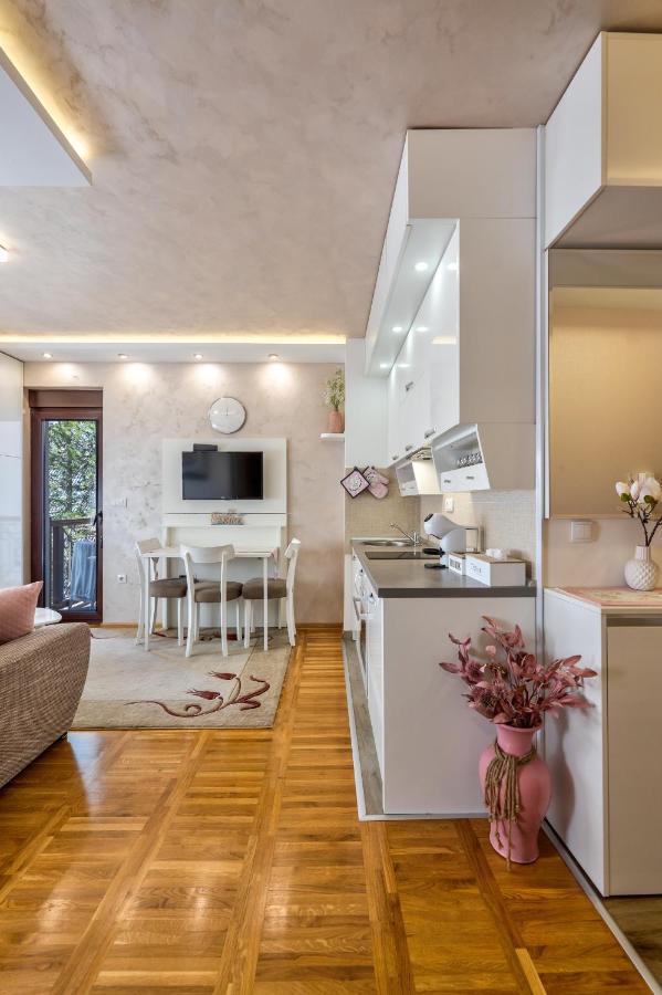 Apartman Tajena Zlatibor Extérieur photo