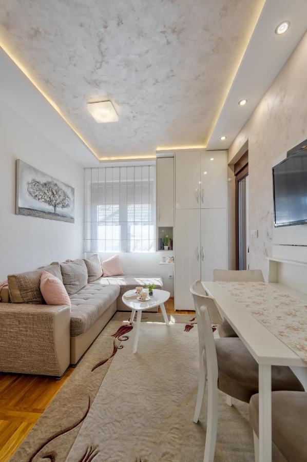 Apartman Tajena Zlatibor Extérieur photo