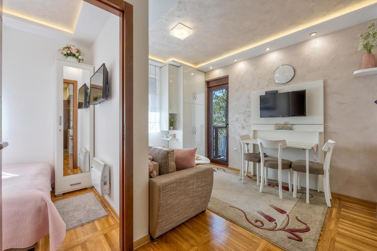 Apartman Tajena Zlatibor Extérieur photo