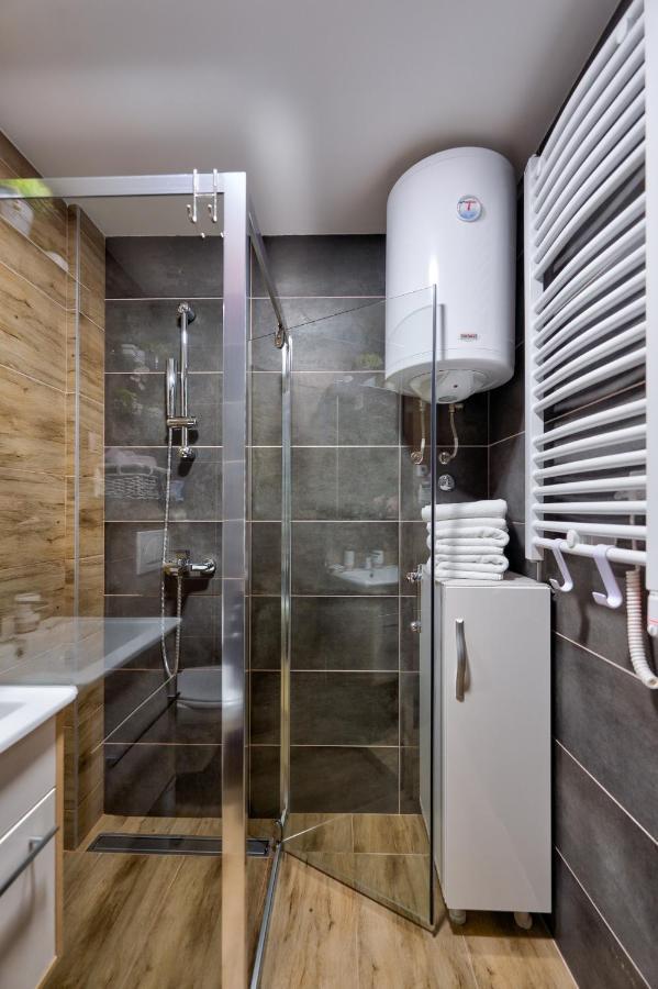 Apartman Tajena Zlatibor Extérieur photo