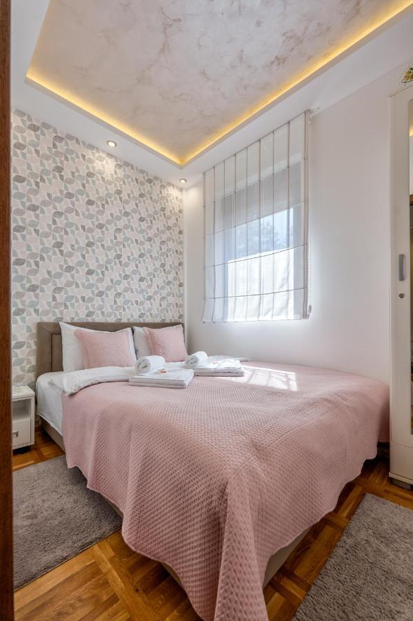 Apartman Tajena Zlatibor Extérieur photo