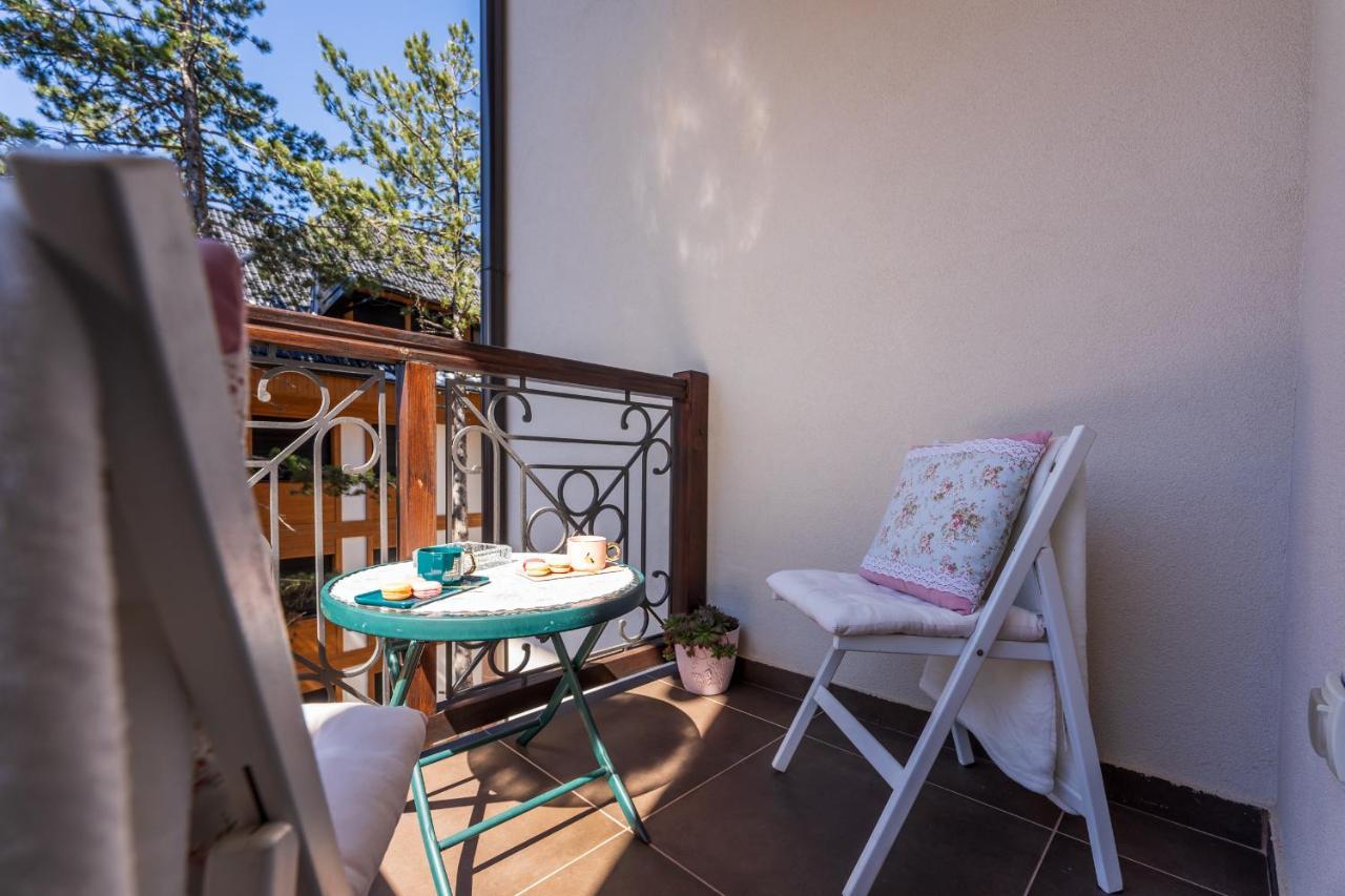 Apartman Tajena Zlatibor Extérieur photo