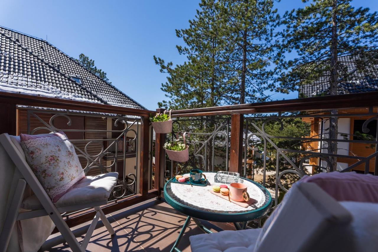 Apartman Tajena Zlatibor Extérieur photo