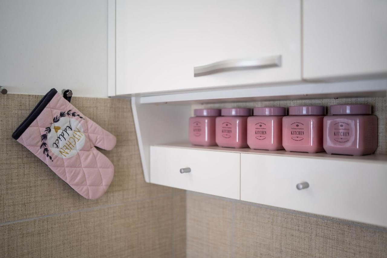 Apartman Tajena Zlatibor Extérieur photo
