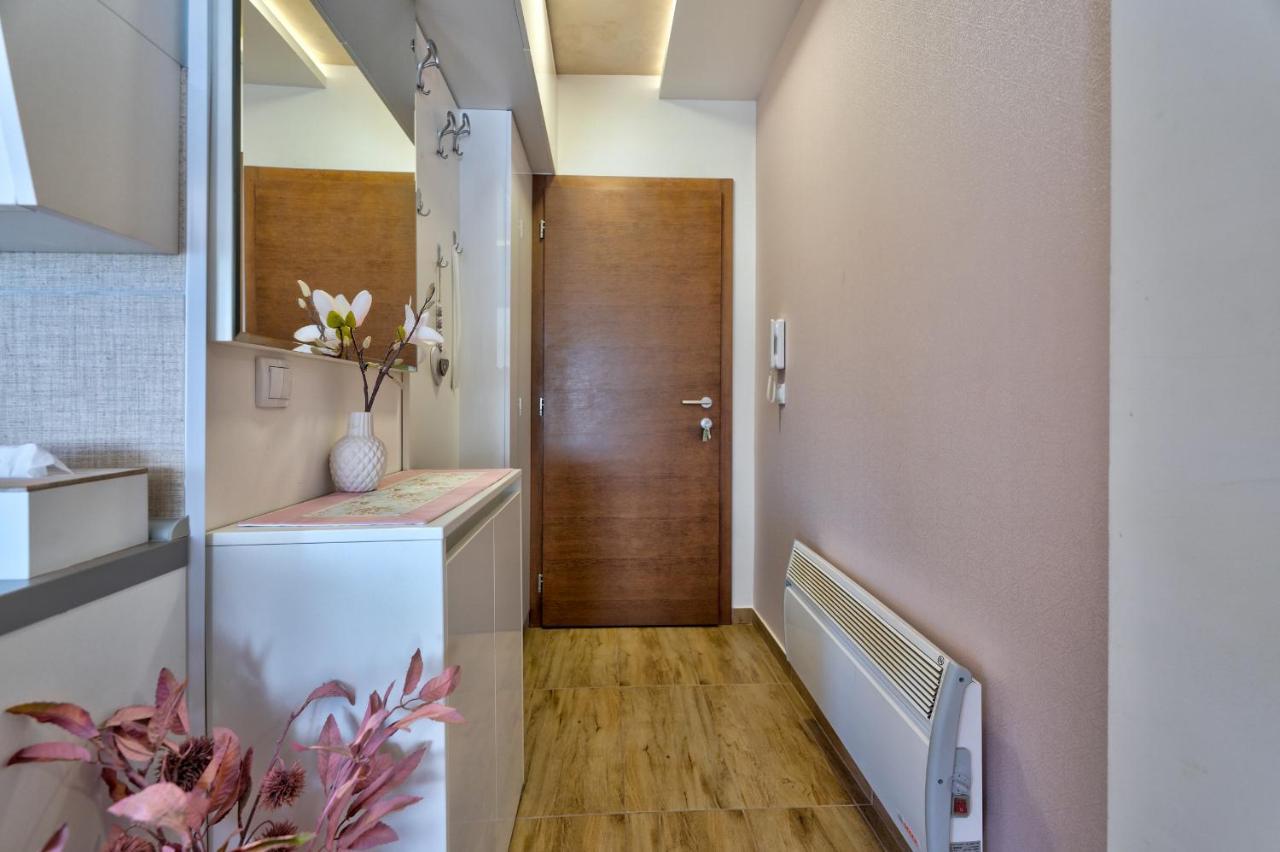 Apartman Tajena Zlatibor Extérieur photo