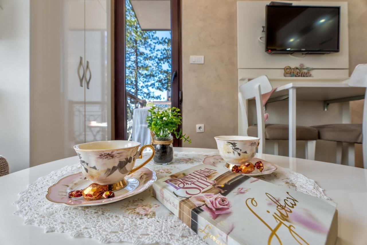 Apartman Tajena Zlatibor Extérieur photo