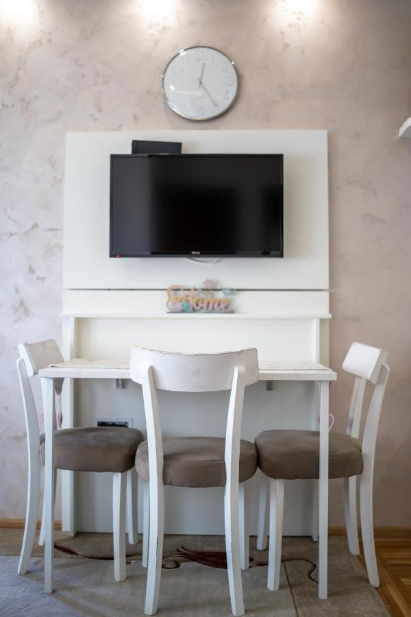 Apartman Tajena Zlatibor Extérieur photo