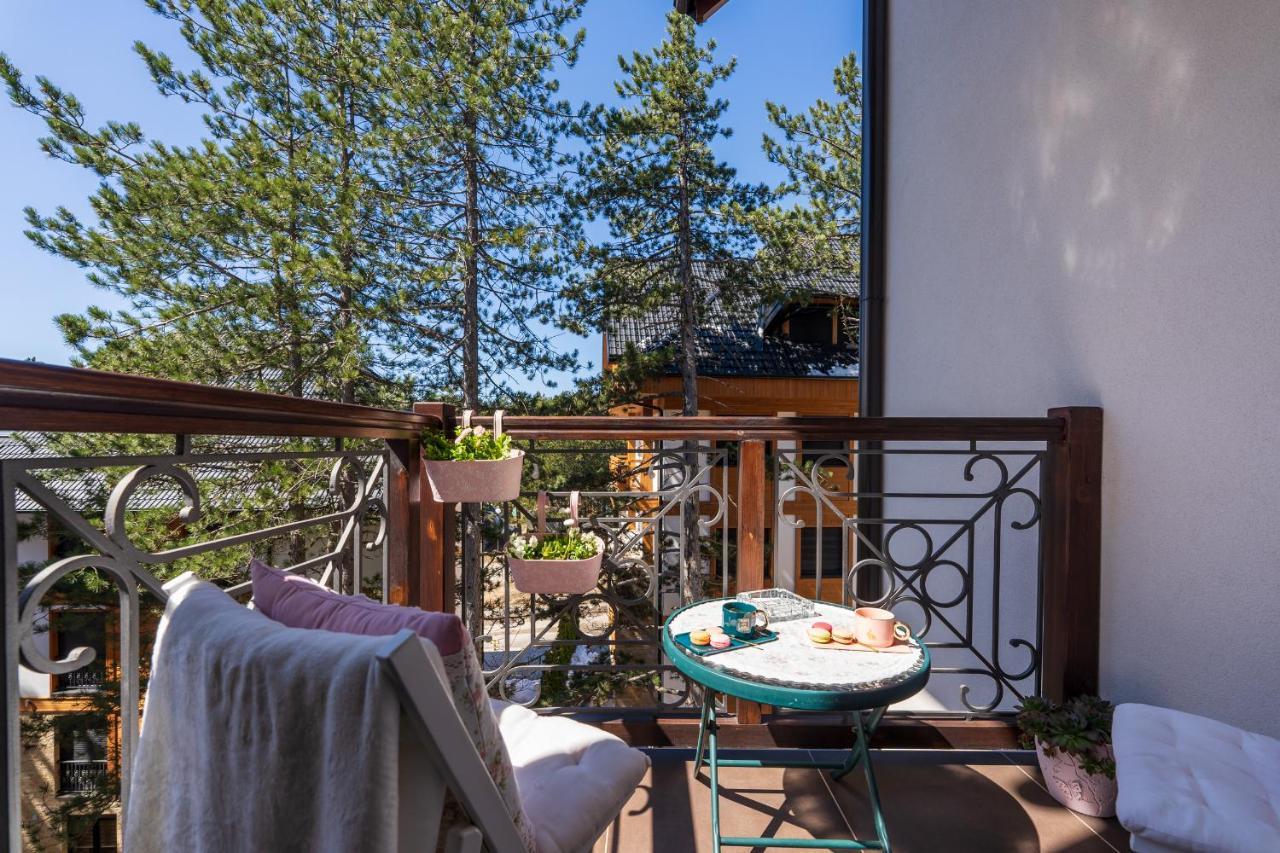 Apartman Tajena Zlatibor Extérieur photo