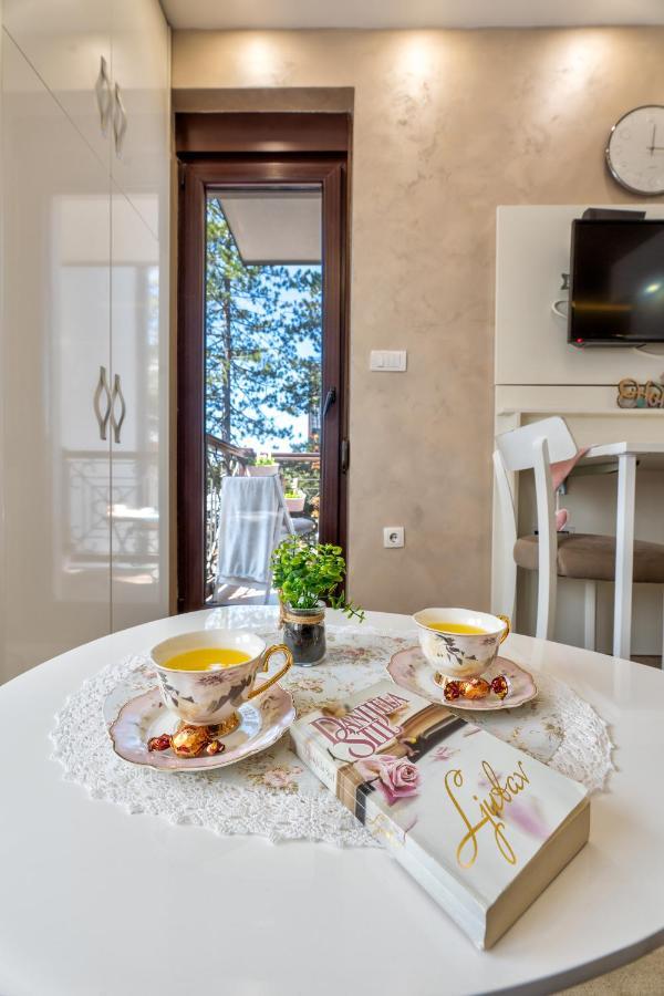 Apartman Tajena Zlatibor Extérieur photo