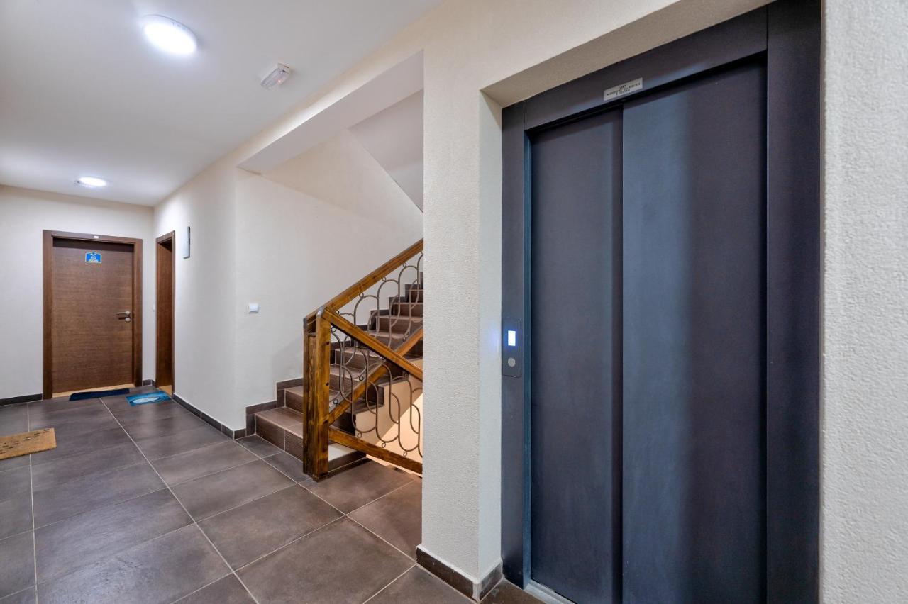 Apartman Tajena Zlatibor Extérieur photo