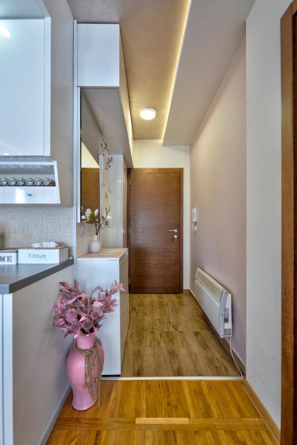 Apartman Tajena Zlatibor Extérieur photo