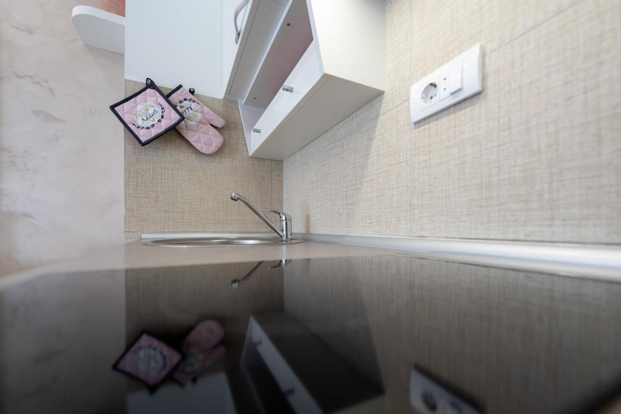 Apartman Tajena Zlatibor Extérieur photo