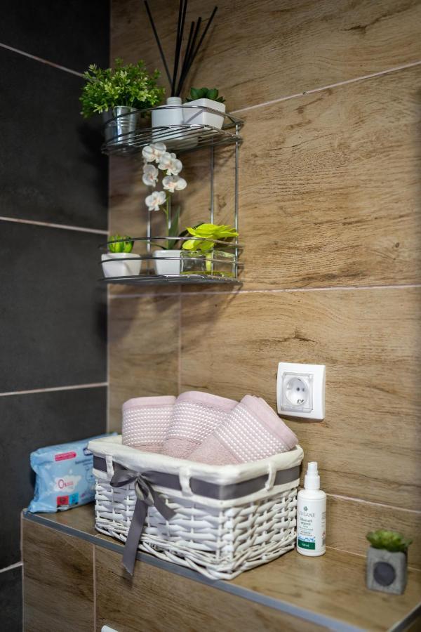 Apartman Tajena Zlatibor Extérieur photo