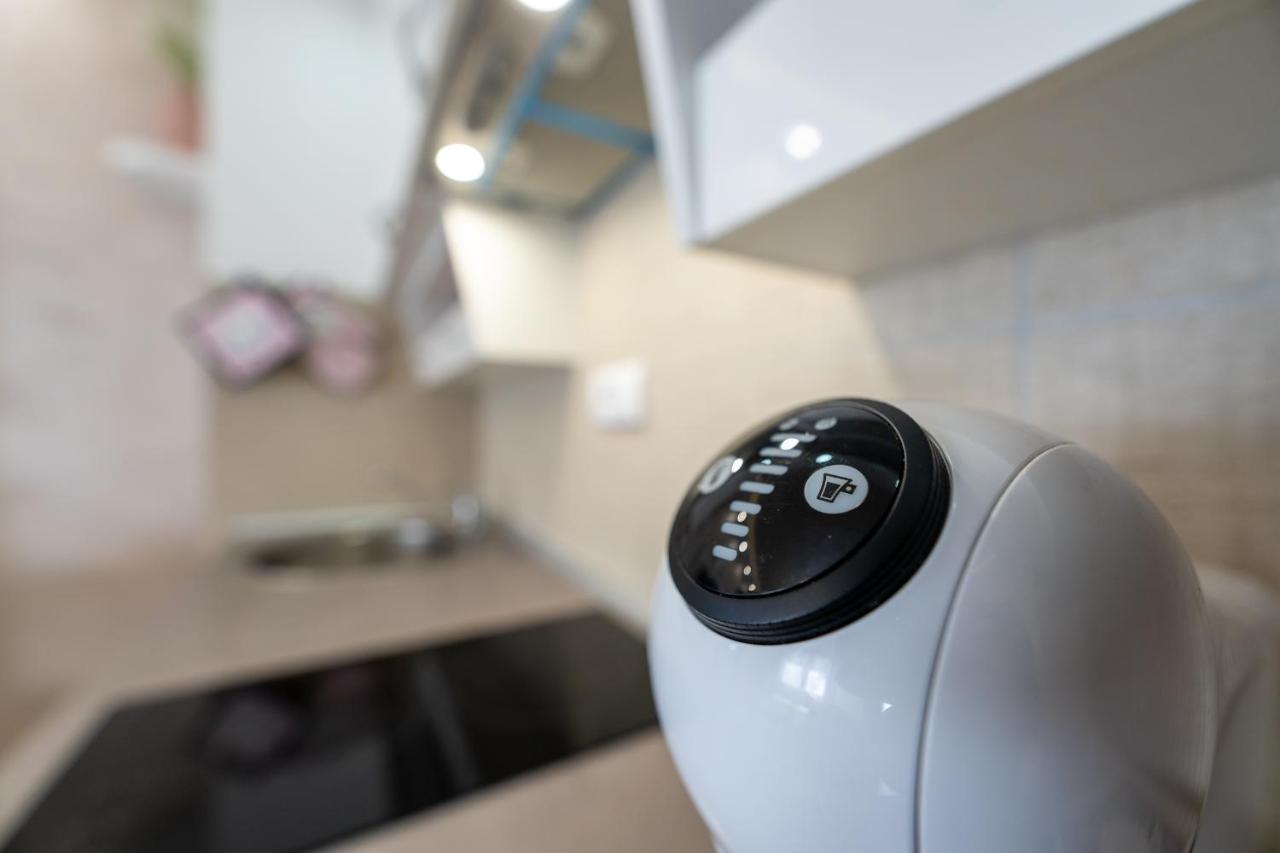 Apartman Tajena Zlatibor Extérieur photo
