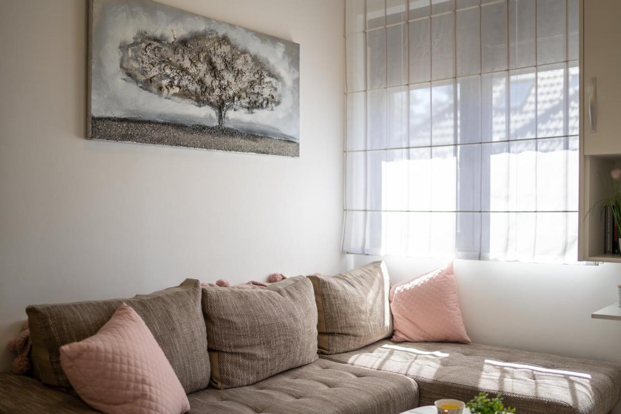 Apartman Tajena Zlatibor Extérieur photo