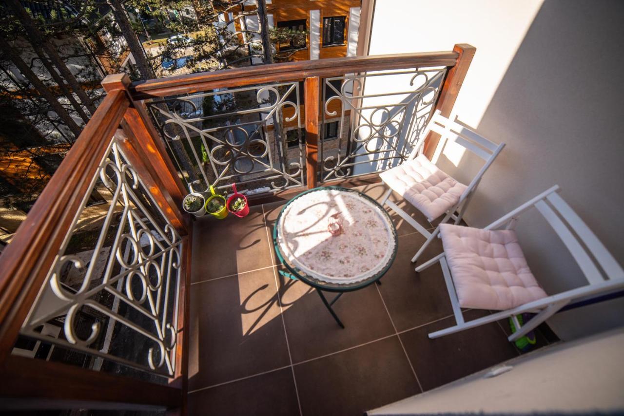 Apartman Tajena Zlatibor Extérieur photo